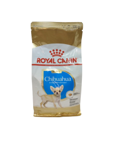 Chihuahua PUPPY kg 1.5 Royal Canin