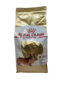 Teckel Teckel ADULT Croquettes kg 1.5 Royal Canin