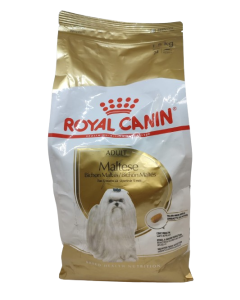 Bichon Maltais ADULTE Croquettes kg 1.5 Royal Canin