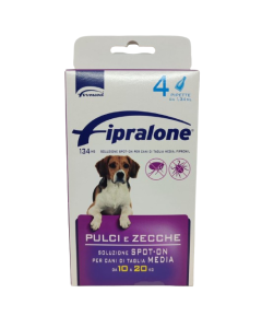 Fipralone formevet 10-20 kg cane