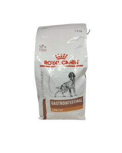 Gastrointestinal Low fat royal canin