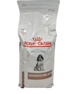 Gastroinstesinal cuccioli Royal canin