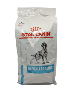Hypoallergenic Royal Canin Dog 2 kg