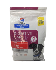 i/d Mini 1 kg Digestive Care