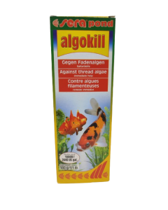 Algokill Sera pond 500gr