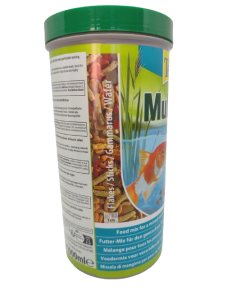 Multimix 170 GR/1000 ML