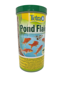 Mangime pesci laghetto tetrapond 180 gr