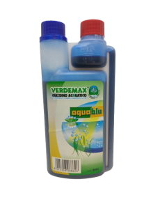 Azzurrante per laghetto verdemax aquablu