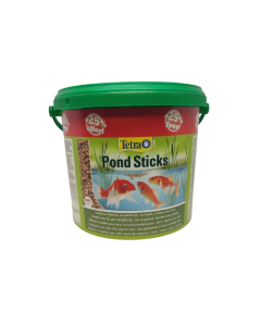 tetrapond sticks 25% gratis 5 litri