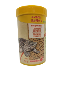 Raffy P 55 gr - 250 ml