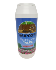 Taupoxyl disabituante contro talpe 250 ml