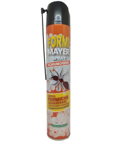 Formi Mayer Schiumogeno 500 ml