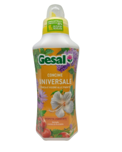 Gesal concime liquido universale 750 ml