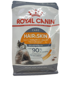 Royal CANIN Hair e skyn per gatto