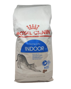 Indoor 27 Royal Canin 2 kg per gatto