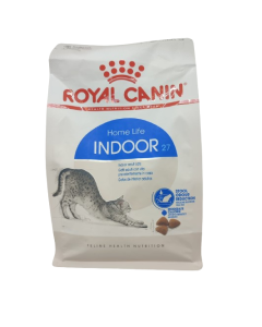 Indoor 27 Royal Canin crocchette 400 gr