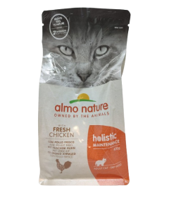 Almo Gatto dollo fresco 400 gr