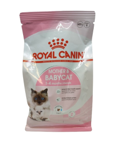 Mother e babycat 400 gr Royal Canin