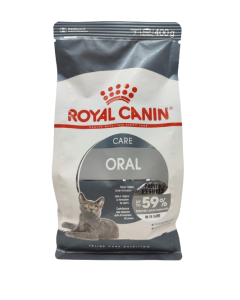 Royal Canin oral care gatto