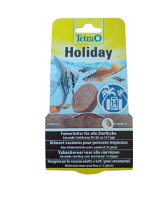 Aquarium Tetra Holiday