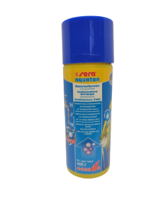 sera aquatan 100 ml per 400 litri