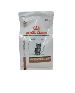 GASTROINTESTINAL Kitten 400 gr Gatto crocchette