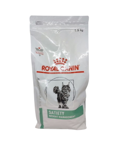 SATIETY WEIGHT MANAGEMENT Gatto