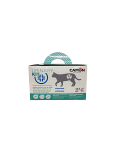 kit urinary camon