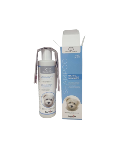 SHAMPO ingenya cane per tutti i tipi di pelo 250 ml