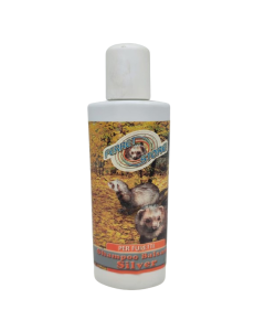 FURETTI ARGENTATI shampoo e balsamo