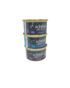 schesir after dark 80 gr gatto