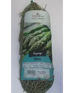Zampe asparago verde Eros