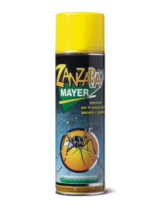 Zanzaramayer 400 ml