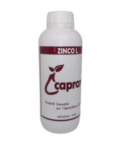 Le zinc liquide autorisé dans l'agriculture biologique