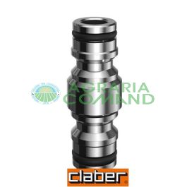 CLABER 99029 CONNECTEUR 3 VOIES 1/2 | Leroy Merlin