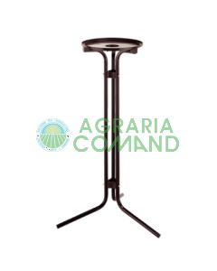 Support Ferplast F54 Marron