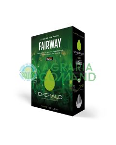 Engrais granulé gazon Fairway 24-0-11 The Andersons 1.5 kg.