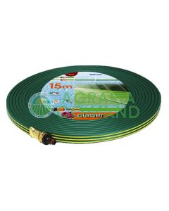 Tuyau triple Claber