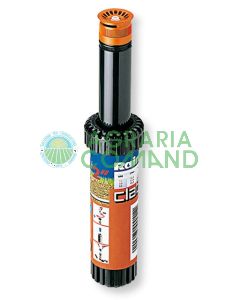 Irrigatore Claber 90004 con alzata 5 cm