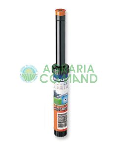 Claber 2" square Pop-Up area sprinkler