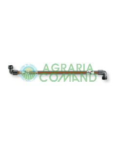 Rallonge flexible 3/4 (20-27 mm) 1/2 (15-21 mm) Claber 90746