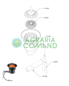 Rain Sensor Claber