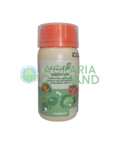Arancioil olio essenziale