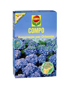 Compo azzurrante