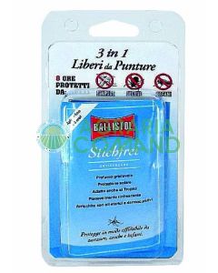 Ballistol_salviette