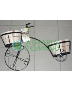 PLANTEUR 2 POTS