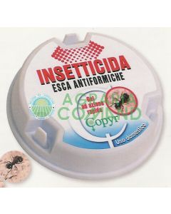 INSECTICIDE APPÂT AMP 1 RB PCS.2