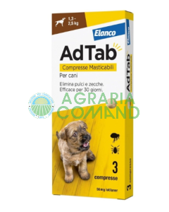 ADTAB 1,3-2,5 kg