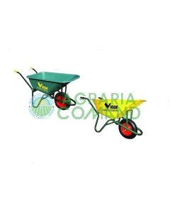 Brouette 100 litres Vigor