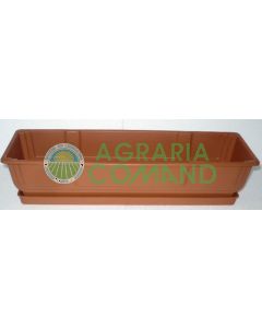 SOMMIER EN TERRE CUITE CM.40 PLASTECNIC